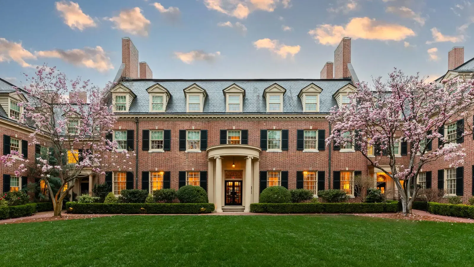Carolina Inn