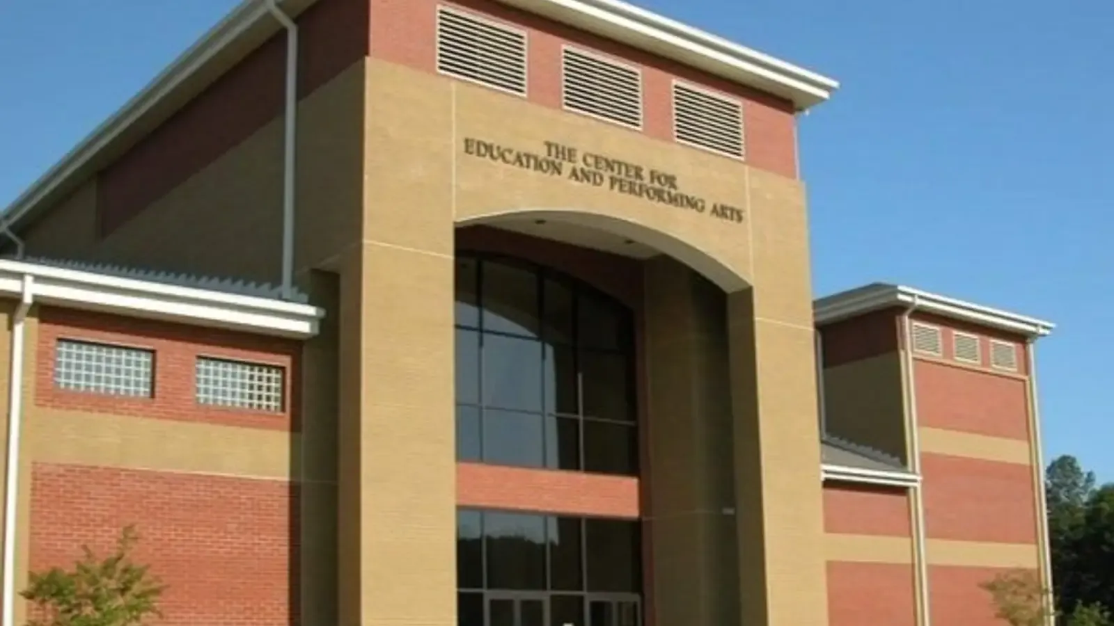 CEPA Building