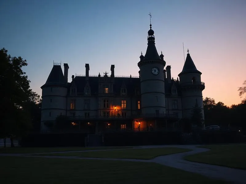 Château de Brissac