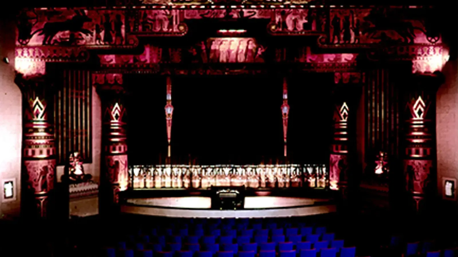 Egyptian Theatre