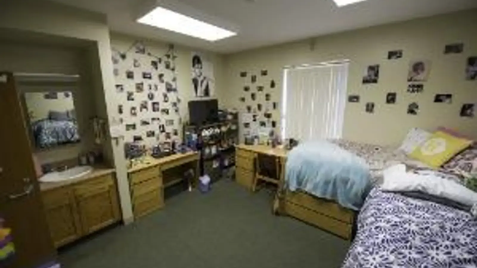 Eliza C. Morgan Hall - Peru State College