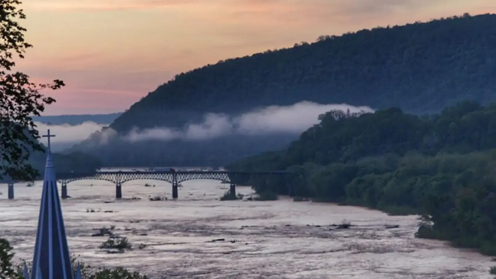 Harpers Ferry