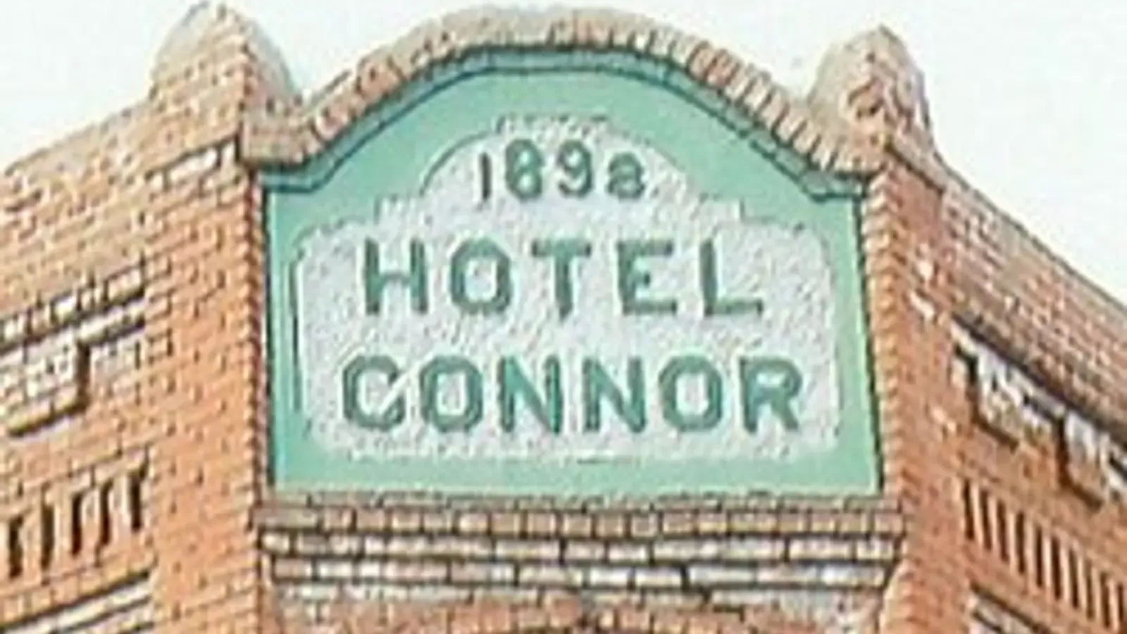 Hotel Connor