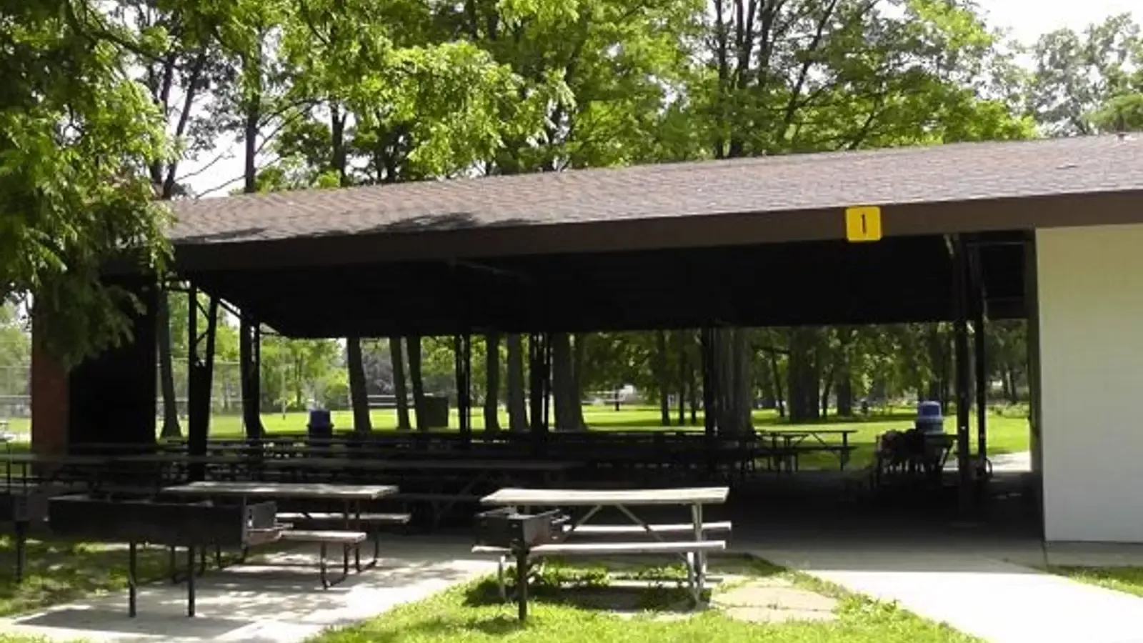 Rotary Park